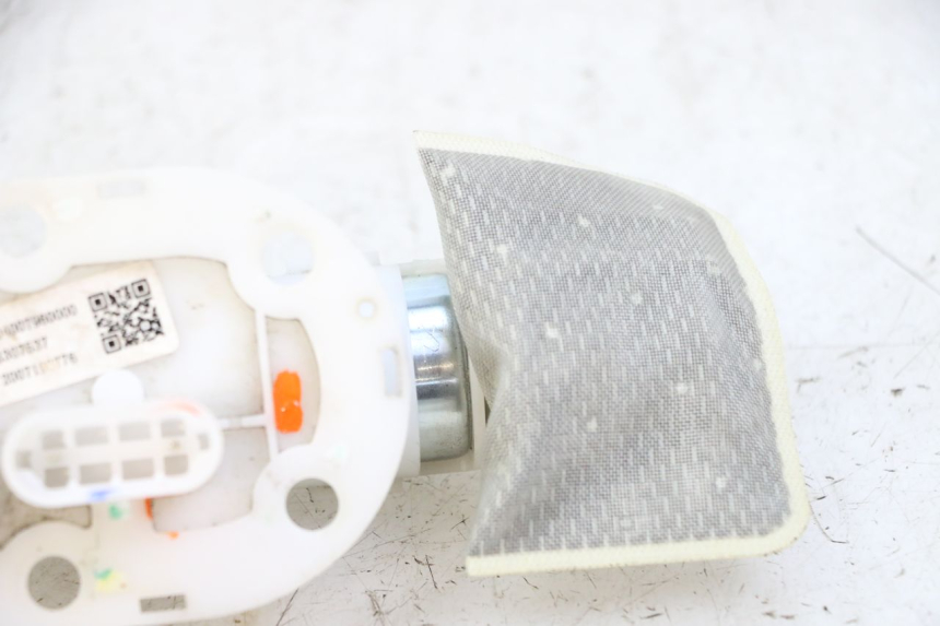 photo de POMPA PALIWA KEEWAY K-LIGHT KLIGHT 125 (2018 - 2025) - Stan powierzchni