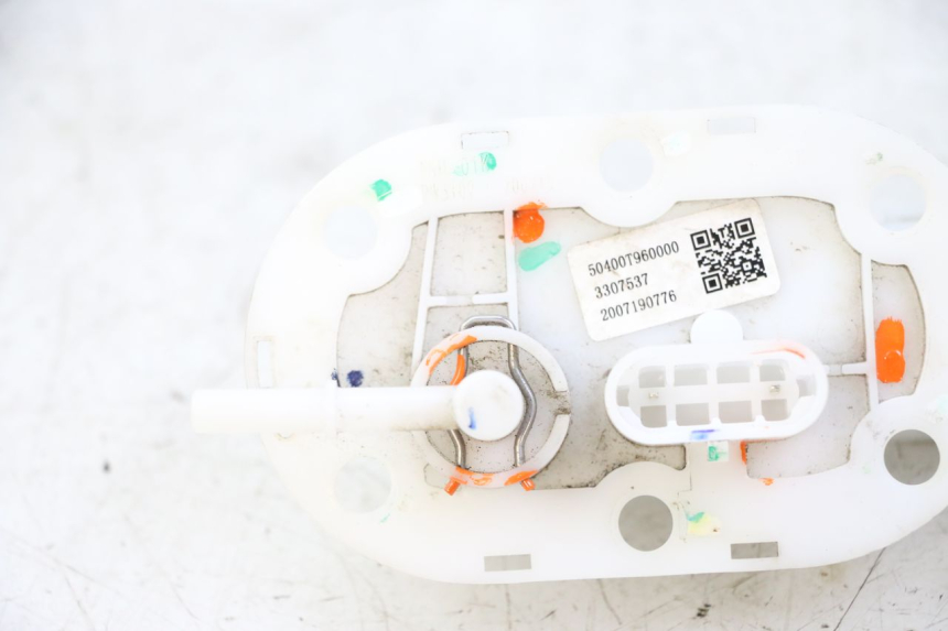 photo de POMPA PALIWA KEEWAY K-LIGHT KLIGHT 125 (2018 - 2025) - Część sprawdzona