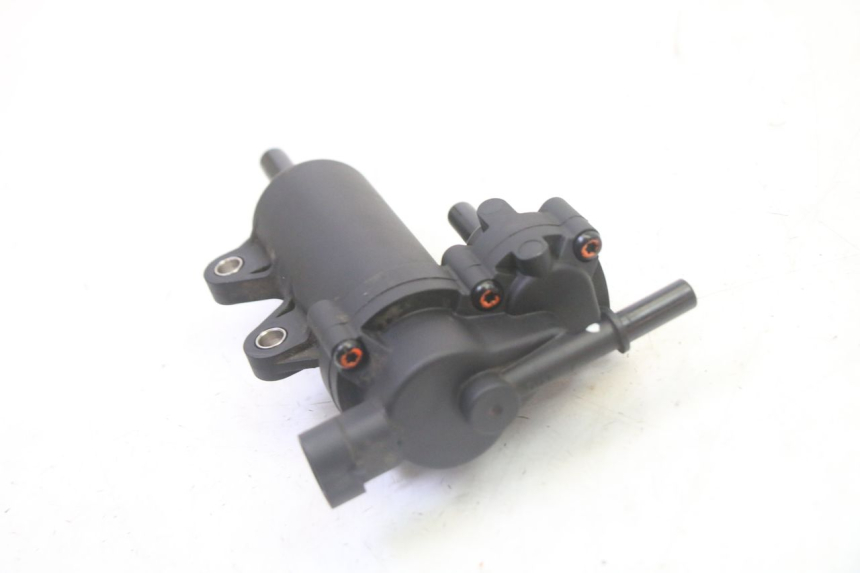 photo de POMPA PALIWA PEUGEOT KISBEE 4T 50 (2018 - 2022) - Widok ogólny