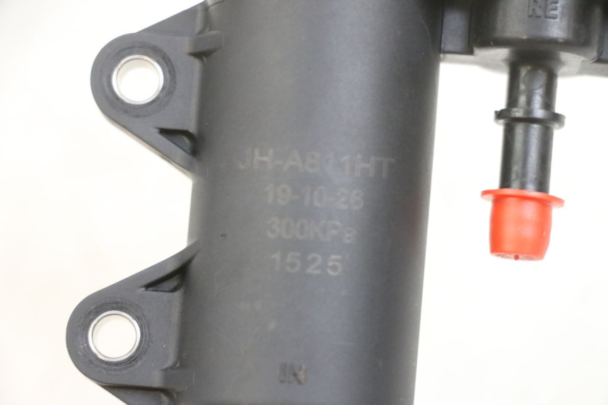 photo de POMPA PALIWA PEUGEOT KISBEE 4T 50 (2018 - 2022) - Zoom stanu zużycia