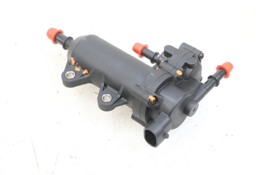 photo de POMPA PALIWA PEUGEOT KISBEE 4T 50 (2018 - 2022) - Widok ogólny