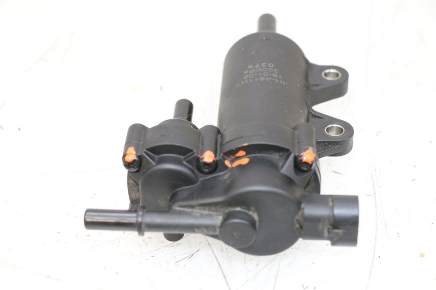 photo de POMPA PALIWA PEUGEOT KISBEE 4T 50 (2018 - 2022) - Punkty mocowania