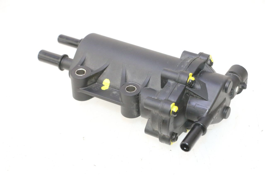 photo de Pompa paliwa PEUGEOT KISBEE 4T 50 (2023 - 2026) - Punkty mocowania