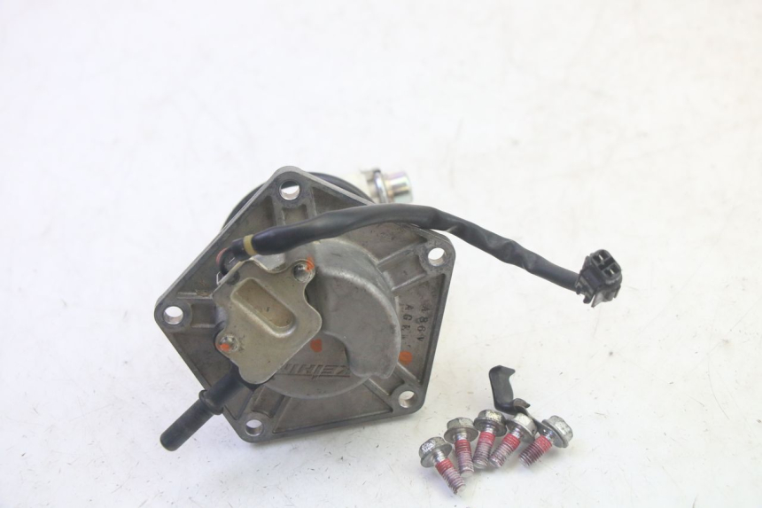 photo de POMPA PALIWA KAWASAKI KXF KX-F 250 (2017 - 2019) - Zoom stanu zużycia