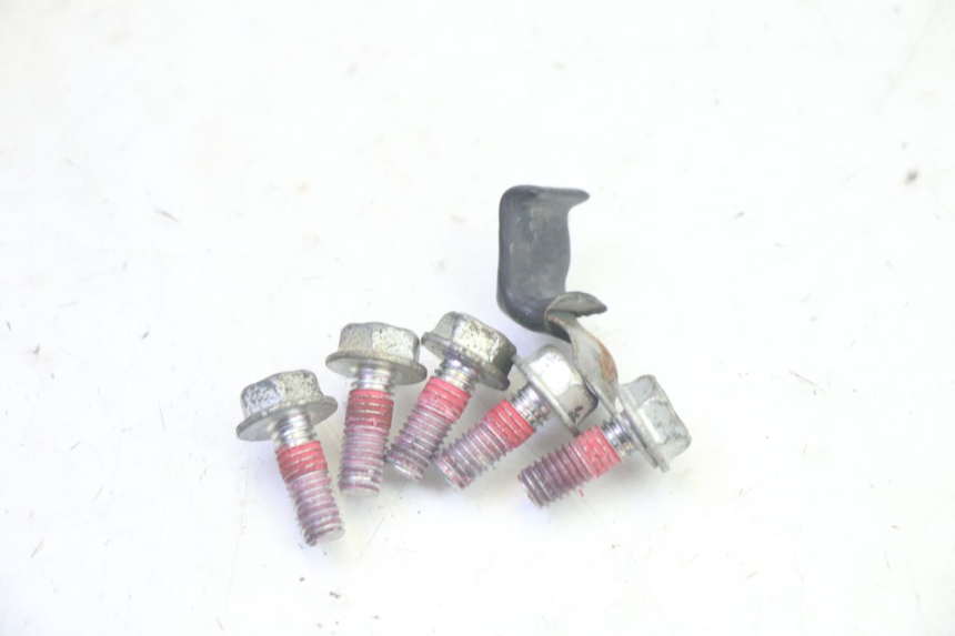 photo de POMPA PALIWA KAWASAKI KXF KX-F 250 (2017 - 2019) - Widok ogólny