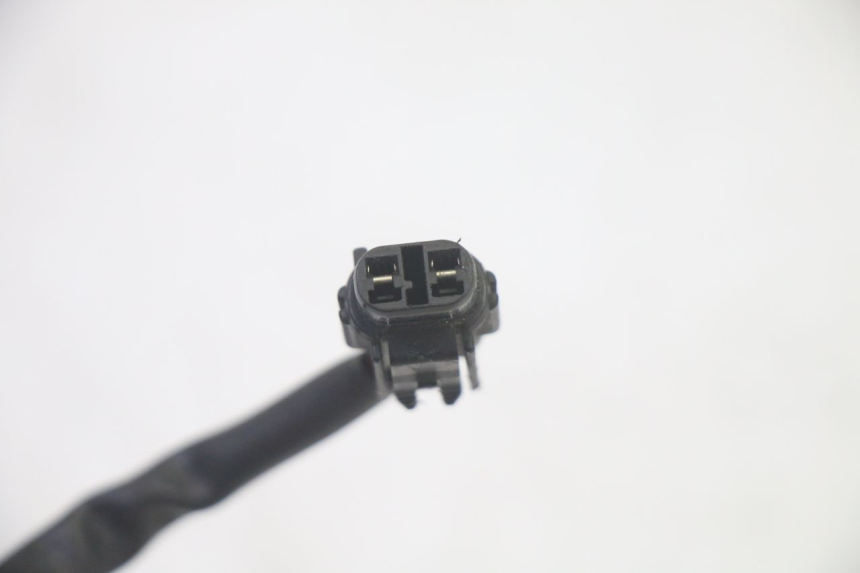 photo de POMPA PALIWA KAWASAKI KXF KX-F 250 (2017 - 2019) - Punkty mocowania