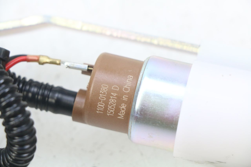 photo de POMPA PALIWA PIAGGIO LIBERTY IGET 4T 50 (2015 - 2020) - Inny kąt widzenia