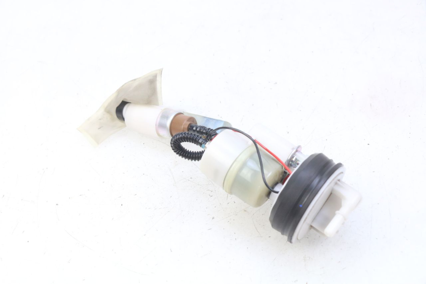 photo de POMPA PALIWA PIAGGIO LIBERTY IGET 4T 50 (2015 - 2020) - Inny kąt widzenia