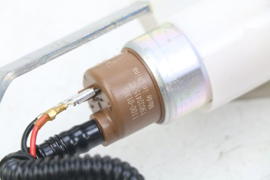 photo de POMPA PALIWA PIAGGIO LIBERTY IGET 4T 50 (2015 - 2020) - Punkty mocowania