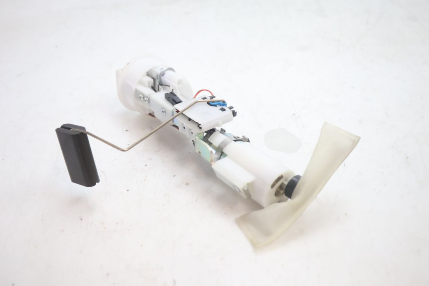 photo de Pompa paliwa PIAGGIO MP3 HPE 530 (2022 - 2026) - Widok produktu