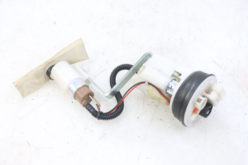 photo de POMPA PALIWA PIAGGIO MP3 LT 300 (2010 - 2016) - Widok główny