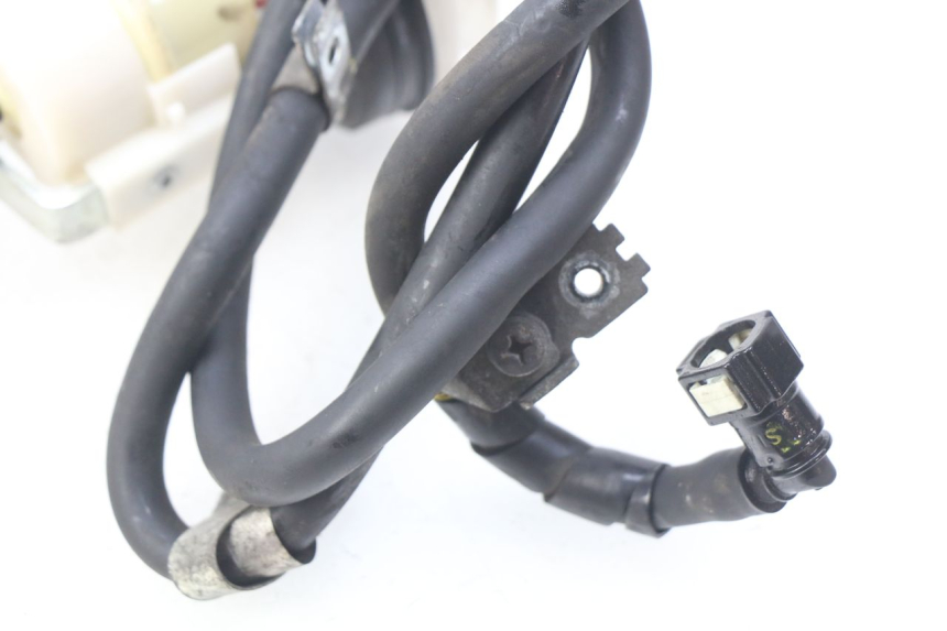 photo de POMPA PALIWA PIAGGIO MP3 500 (2011 - 2015) - Oznaczenia i referencje