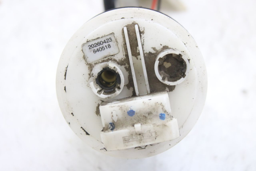 photo de POMPA PALIWA PIAGGIO MP3 RL 250 (2006 - 2010) - Szczegół części