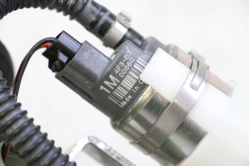 photo de POMPA PALIWA PIAGGIO MP3 500 (2014 - 2017) - Widok produktu