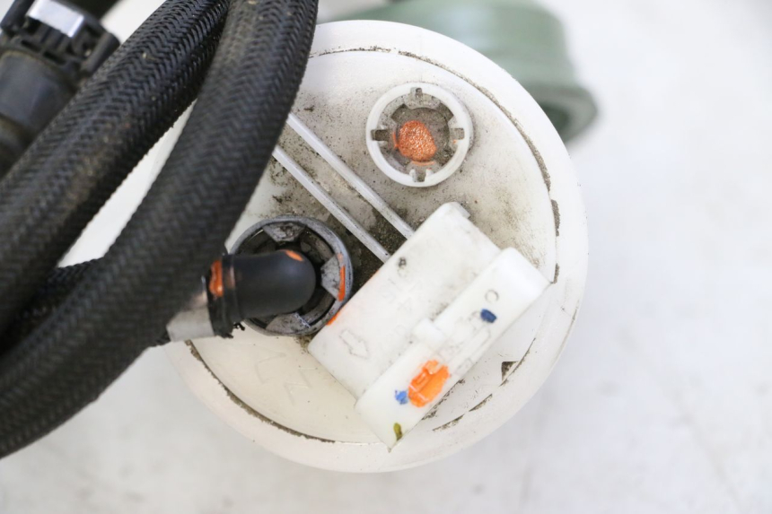 photo de POMPA PALIWA PIAGGIO MP3 500 (2014 - 2017) - Zdjęcie dodatkowe