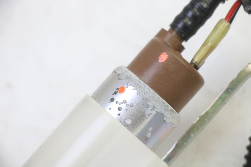 photo de POMPA PALIWA PIAGGIO MP3 RL 250 (2006 - 2010) - Szczegół części