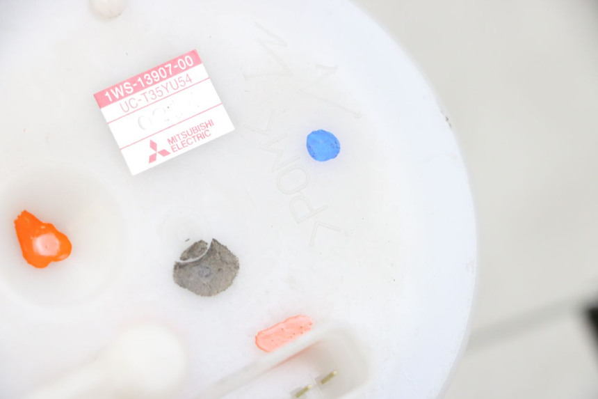 photo de POMPA PALIWA YAMAHA MT-07 MT07 ABS 700 (2018 - 2020) - Szczegół części