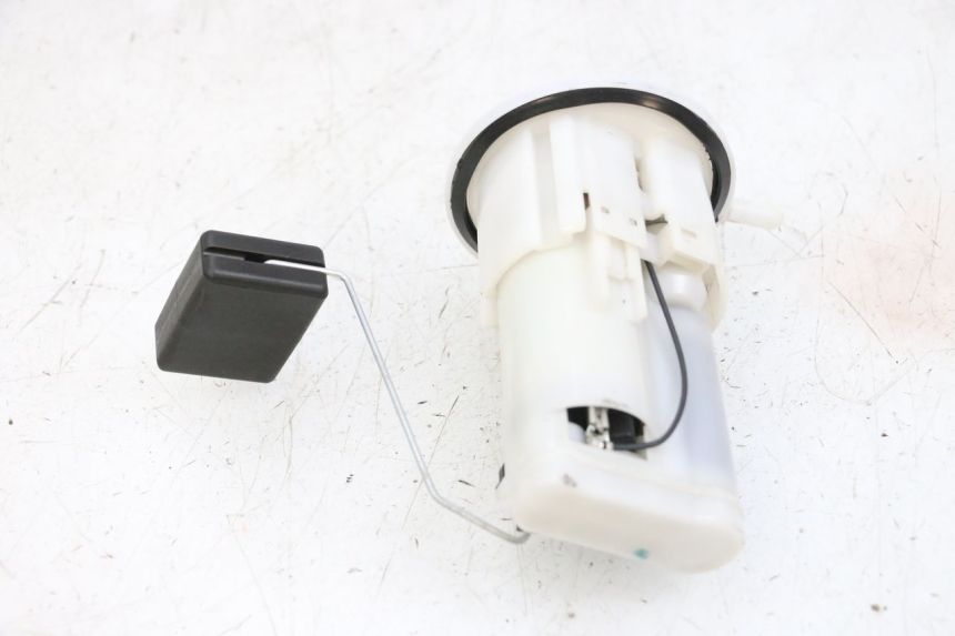 photo de POMPA PALIWA YAMAHA MT-07 MT07 ABS 700 (2018 - 2020) - Zoom stanu zużycia