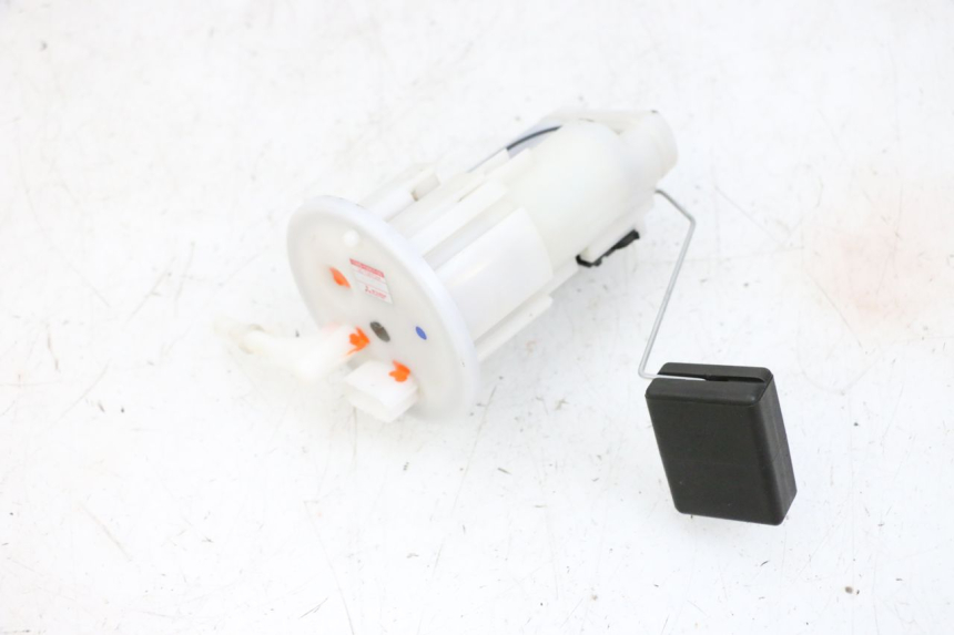 photo de POMPA PALIWA YAMAHA MT-07 MT07 ABS 700 (2018 - 2020) - Zbliżenie techniczne