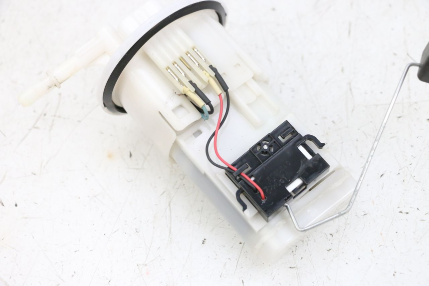 photo de POMPA PALIWA YAMAHA MT-07 MT07 ABS 700 (2018 - 2020) - Punkty mocowania