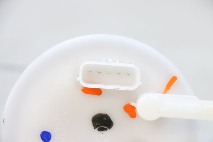 photo de POMPA PALIWA YAMAHA MT-07 MT07 ABS 700 (2018 - 2020) - Część sprawdzona