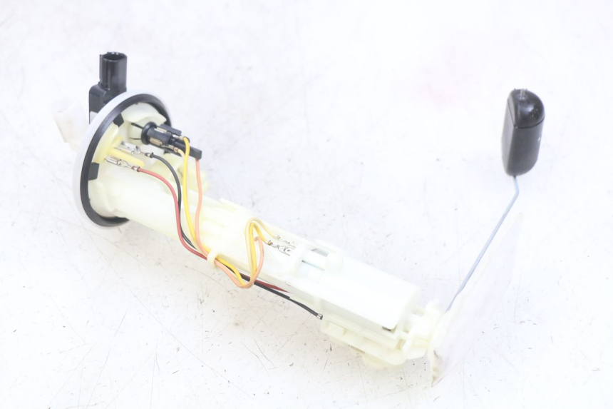 photo de POMPA PALIWA YAMAHA MT ABS 125 (2014 - 2018) - Widok ogólny