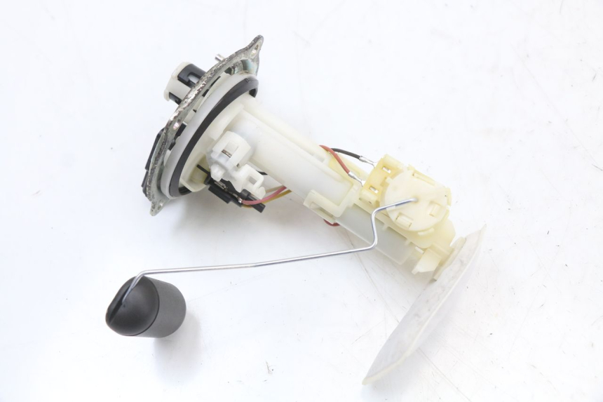 photo de POMPA PALIWOWA MBK MW TRYPTIK 125 (2014 - 2016) - Zoom stanu zużycia