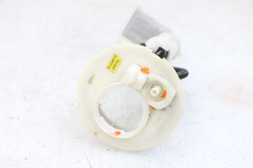 photo de POMPA PALIWA YAMAHA NEOS NEO'S 4T 50 (2008 - 2016) - Widok ogólny