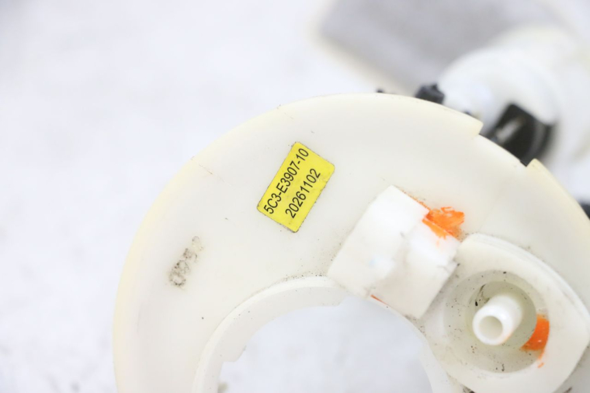 photo de POMPA PALIWA YAMAHA NEOS NEO'S 4T 50 (2008 - 2016) - Punkty mocowania