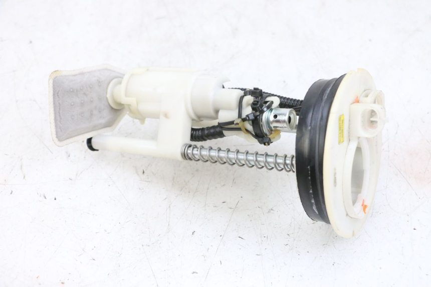 photo de POMPA PALIWA YAMAHA NEOS NEO'S 4T 50 (2008 - 2016) - Stan powierzchni