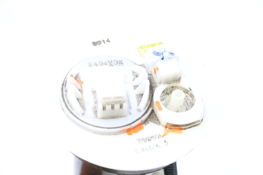 photo de POMPA PALIWA YAMAHA NEOS NEO'S 4T 50 (2008 - 2016) - Zbliżenie techniczne