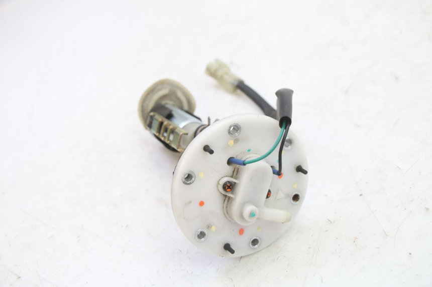 photo de POMPA PALIWA KYMCO LIKE 4T 50 (2019 - 2025) - Inny kąt widzenia