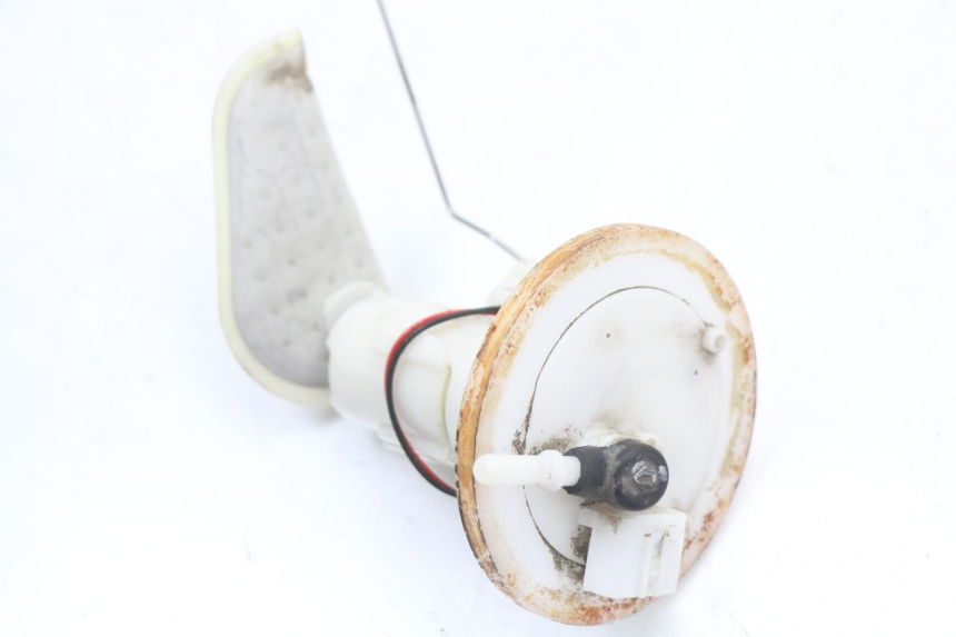 photo de POMPA PALIWA HONDA NHX LEAD 110 (2008 - 2010) - Zoom stanu zużycia