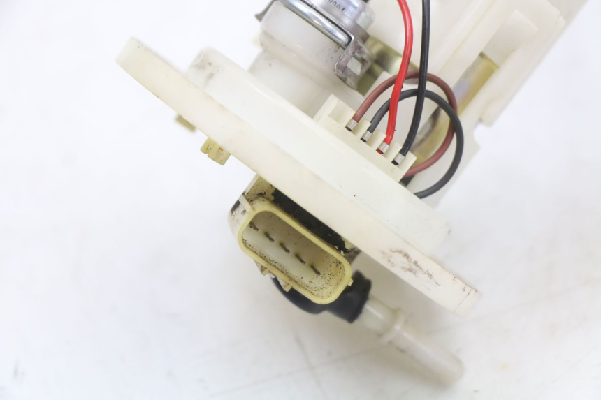 photo de POMPA PALIWA HONDA NHX LEAD 110 (2008 - 2010) - Zbliżenie techniczne