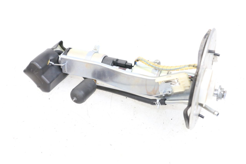 photo de POMPA PALIWA KAWASAKI NINJA 400 (2018 - 2023) - Punkty mocowania