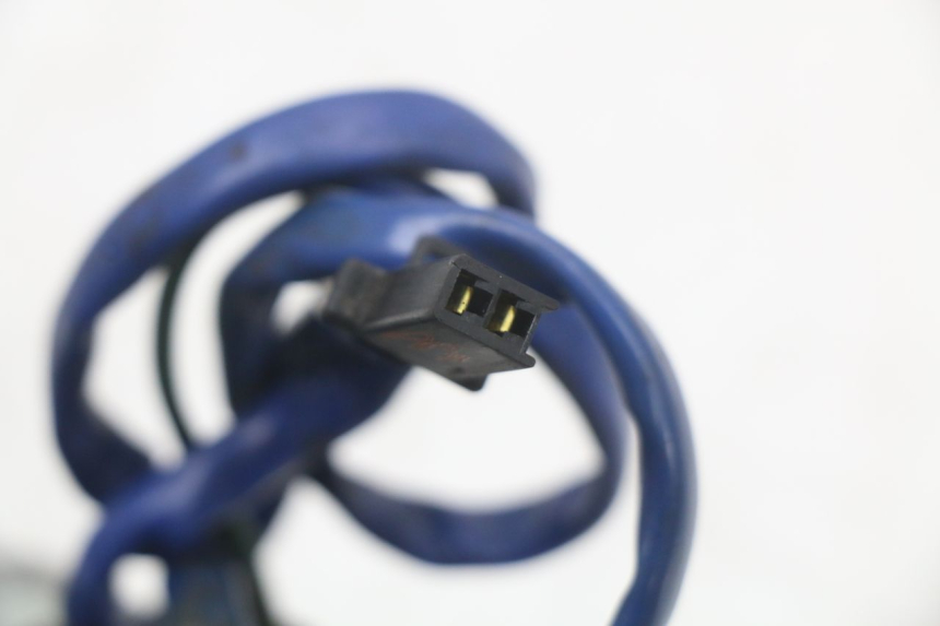 photo de POMPA PALIWA HONDA NTV DEAUVILLE 650 (1998 - 2001) - Widok ogólny