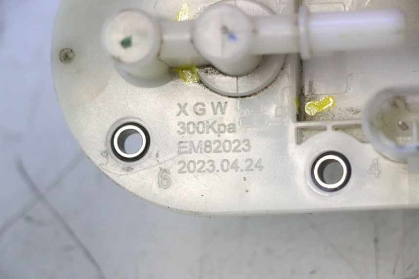 photo de POMPA PALIWA JM MOTORS OLDIES 4T 50 (2020 - 2026) - Szczegół części