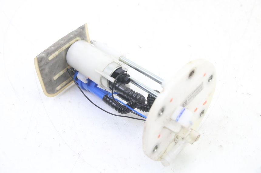 photo de POMPA PALIWA SYM ORBIT III 3 4T 50 (2021 - 2025) - Zoom stanu zużycia