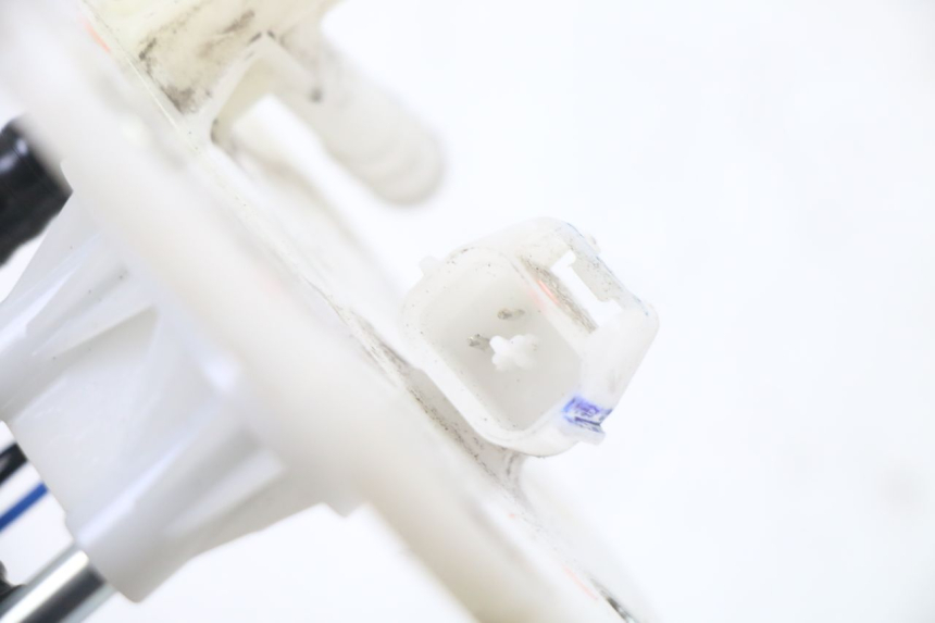 photo de POMPA PALIWA SYM ORBIT III 3 4T 50 (2021 - 2025) - Widok ogólny