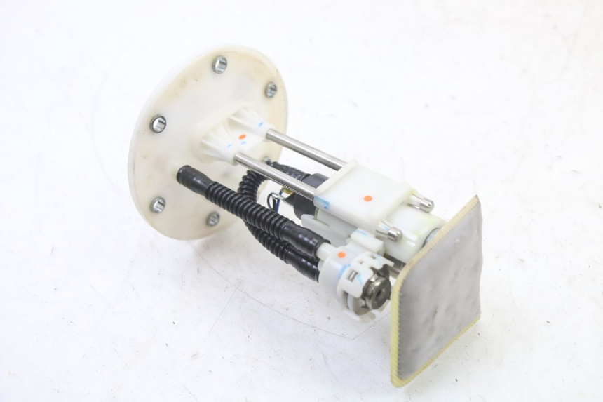 photo de POMPA PALIWA SYM ORBIT III 3 4T 50 (2018 - 2021) - Inny kąt widzenia