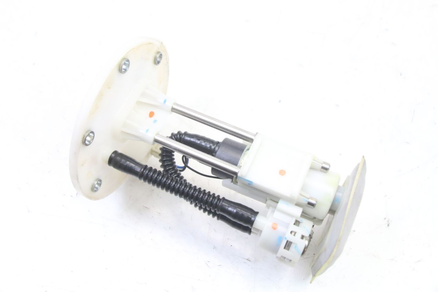 photo de POMPA PALIWA SYM ORBIT III 3 4T 50 (2018 - 2021) - Zbliżenie techniczne