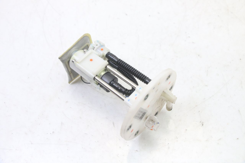 photo de POMPA PALIWA SYM ORBIT III 3 4T 50 (2018 - 2021) - Widok ogólny