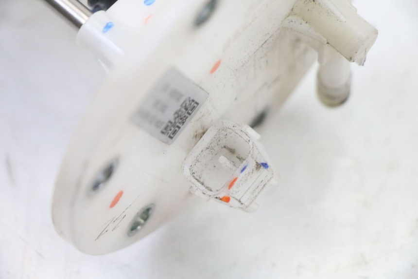 photo de POMPA PALIWA SYM ORBIT III 3 4T 50 (2018 - 2021) - Punkty mocowania