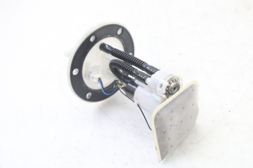 photo de POMPA PALIWA SYM ORBIT III 3 4T 50 (2021 - 2025) - Zoom stanu zużycia