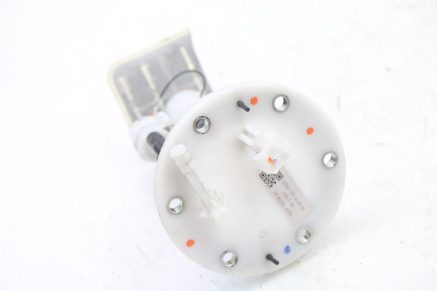 photo de POMPA PALIWA SYM ORBIT III 3 4T 50 (2021 - 2025) - Inny kąt widzenia