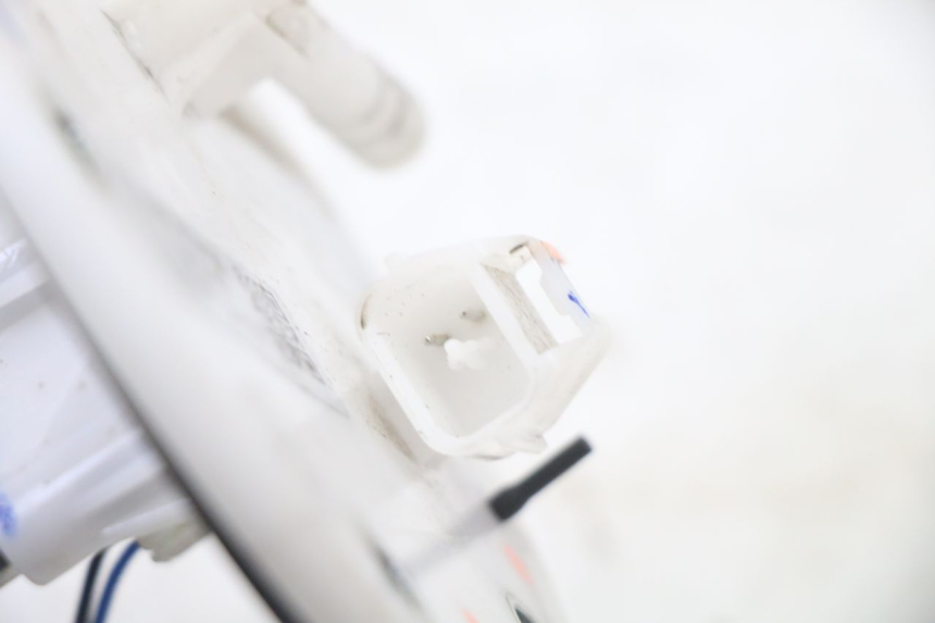 photo de POMPA PALIWA SYM ORBIT III 3 4T 50 (2021 - 2025) - Widok ogólny