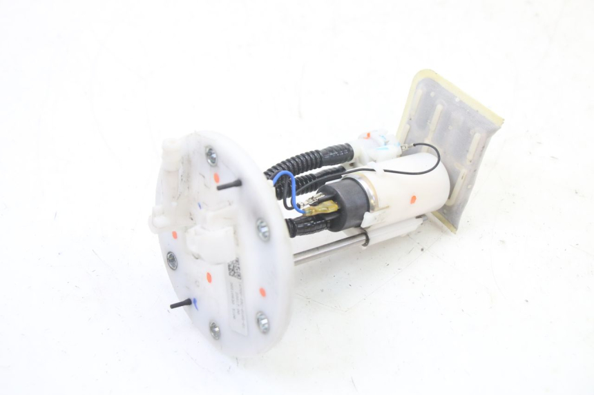 photo de POMPA PALIWA SYM ORBIT III 3 4T 50 (2021 - 2025) - Zoom stanu zużycia