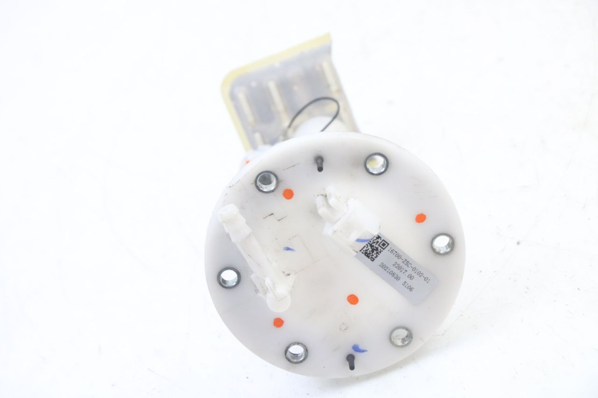 photo de POMPA PALIWA SYM ORBIT III 3 4T 50 (2021 - 2025) - Inny kąt widzenia