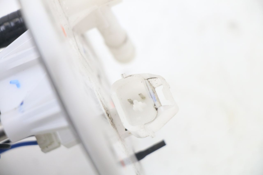 photo de POMPA PALIWA SYM ORBIT III 3 4T 50 (2021 - 2025) - Widok ogólny