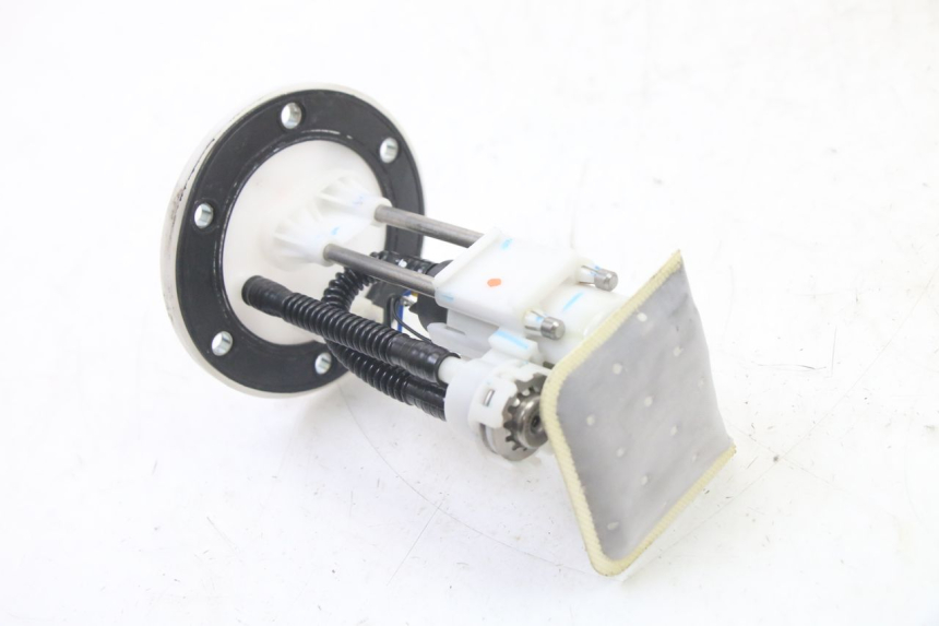 photo de POMPA PALIWA SYM ORBIT III 3 4T 50 (2021 - 2025) - Punkty mocowania